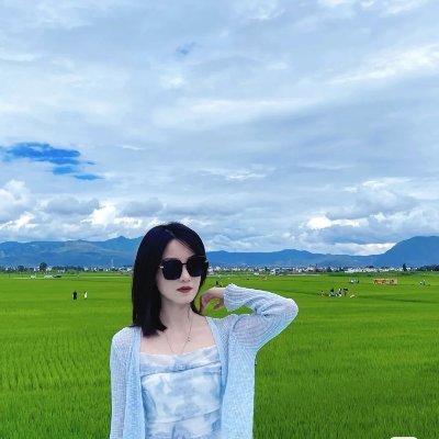 互FO不是刷数据,是我想链接你❣️!
分享美食、美景、美女。小号@fo5466
#followback #FollowMe #팔로우미 #互粉 #互fo #相互フォロー #相互100