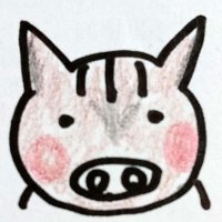 うりぼう (@fromtokyom) Twitter profile photo