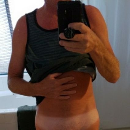 So. Calif. exhibitionist & real dad.🔞
https://t.co/NFYsD0tRv2
I DM back followers only.
I don't click links in DMs