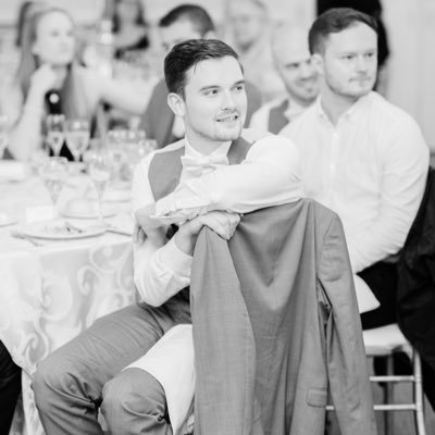 austinmccray's profile picture. Chuck Feeney is my hero. MacKenzie Scott is getting there.