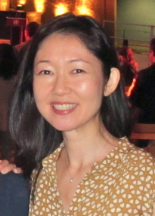 Speechwriter/Public Affairs Specialist, U.S.-Japan relations enthusiast, Team for Kids marathoner, former TV news producer