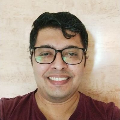 ArijitDattaRay's profile picture. Independent thinker & tinkerer