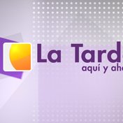 La Tarde aquí y ahora (@latarde_rtva) 's Twitter Profile