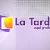 La Tarde aquí y ahora (@latarde_rtva) Twitter profile photo La Tarde aquí y ahora (@latarde_rtva) Twitter profile photo