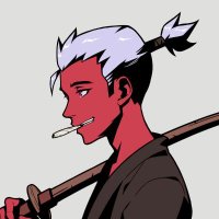 Chibikan Kobikgi (@msskrumdiddily) 's Twitter Profile