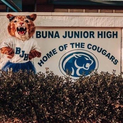 Buna Junior High