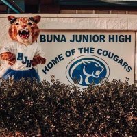 Buna Junior High(@Buna_JH) 's Twitter Profile Photo