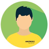 Anutrickz(@anutrickz) 's Twitter Profile Photo