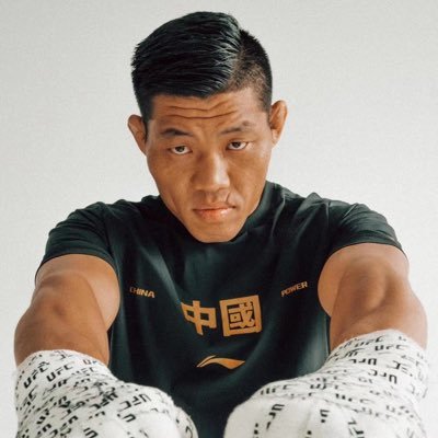 The official account for UFC Welterweight fighter Li “The Leech” Jingliang
