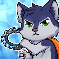 MooshPaw (@mooshpaw) 's Twitter Profile