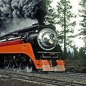 DAYL1GHTEXPRESS's profile picture. ᅠ ᅠᅠ ᅠᅠ ᅠᅠ ᅠᅠ ᅠᅠ ᅠᅠᅠ ᅠᅠ ᅠ ᅠᅠ ᅠ
“ 𝑾𝒆'𝒗𝒆 𝒃𝒆𝒆𝒏 𝒘𝒐𝒓𝒌𝒊𝒏𝒈 𝒐𝒏 𝒕𝒉𝒆 𝑹𝒂𝒊𝒍𝒓𝒐𝒂𝒅, 𝒂𝒍𝒍 𝒕𝒉𝒆 𝒍𝒊𝒗𝒆 𝒍𝒐𝒏𝒈 𝒅𝒂𝒚! ”