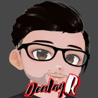 DeeJayRPlays(@DeeJayRPlays) 's Twitter Profile Photo