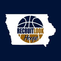 RecruitLook Hoops Iowa(@RL_HoopsIA) 's Twitter Profile Photo