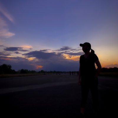 Sofiee_Cyrrlled's profile picture. start ur day with smile 😌