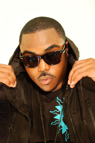 Hip Hop Artist for Mazerati Music and Co-founder of A.O.G.