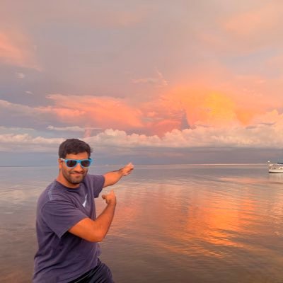 Tampa Bay Storm Chaser 36y; Navin Singh; All Videos/Pics on Tampa Bay. I am passionate about Strong Winds and Hurricanes.
