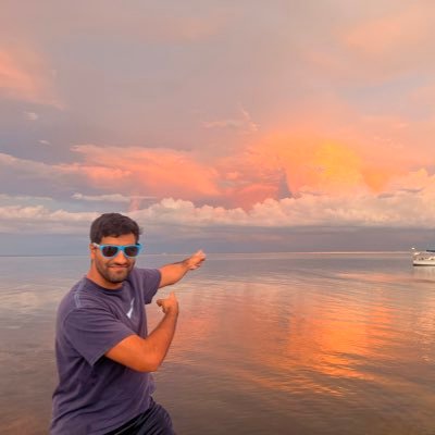Tampa Bay Storm Chaser 37yr; Navin Singh; All Videos/Pics on Tampa Bay. I am passionate about Strong Winds and Hurricanes. Elevation: 0 ft