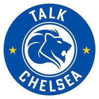 Talk Chelsea(@talkchelsea) 's Twitter Profile Photo