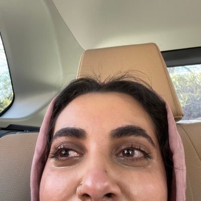 sadiyaharabia's profile picture. coffee addict, hater, hungry, sad, in no particular order // she/her // #blm // tweets are def my own