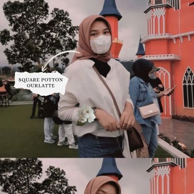 ourlattee's profile picture. 💕OUTFIT UNDER 100K💕
✨Kerudung under 35k✨
▪ untuk order dm ajaa yaa pasti dijawab ya dik🤗
ayokkk mutualan! open reseller dan dropship juga yaaa❤💕🧚‍♀️