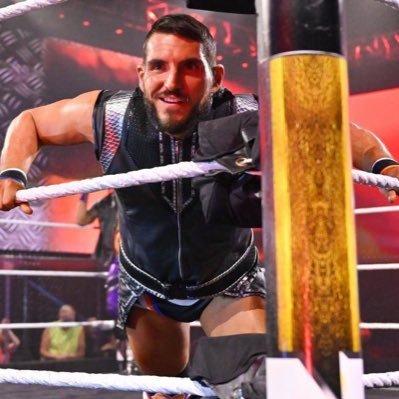 Father of 3. Husband. Professional Wrestler. Currently working for @H0Wrestling and @InfiniteProW_ DM for bookings // not Johnny Gargano