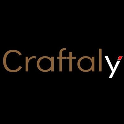 Craftalyco's profile picture. Learn Craftskills | Sell Craftswork | Meet Craftspeople 
✉connect@craftaly.co
https://t.co/zWKSb8yLe8
https://t.co/Txfkl59aeZ