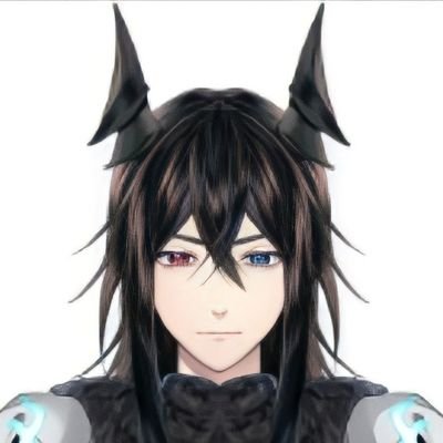 Azuma Hak here, a Black Dragon vtuber planning to stream on Twitch once my model is rigged. https://t.co/vwdKZ1FQmE