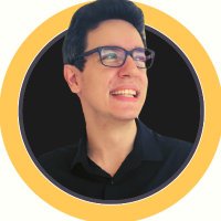 Psicoterapeuta André Galindo(@psiandregalindo) 's Twitter Profile Photo