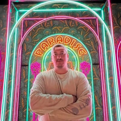 JonLaney's profile picture. opportunities don’t happen, you create them