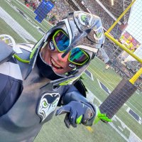 HawkMan (@thehawkman12) 's Twitter Profile