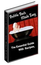 bubblebathscrts's profile picture. My name is Michael Vance and I’ve been I am a consummate Bubble Bath-making enthusiast and I’ve been creating beautiful homemade Bubble Baths for about 10 years