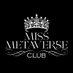 Miss Metaverse Club (@msmetaverseclub) Twitter profile photo