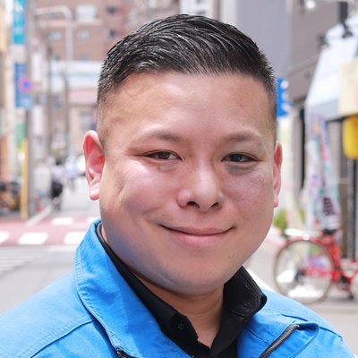 ブルークリーン株式会社(https://t.co/PQYnCEgVWo) 取締役 | YouTube【特殊清掃ch】出演中 | 専門:#特殊清掃 | 本名:鈴木亮太 | 特徴:左目の痣(太田母斑) | ガチプロレスオタク | YouTube告知はこちら→(https://t.co/E7FnIsRw5e)