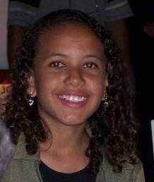 13 Anos , Alegre Sempre Dii Bein Com A vidda E Clarooo Santistah ; Adoroo Futebol... msn ae pra quem quise maria_2011.luiza@hotmail.com