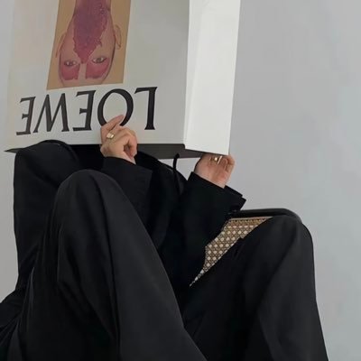 XunchiZ's profile picture. 大一新生