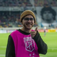 Cirilo (@sgocirilo) 's Twitter Profile