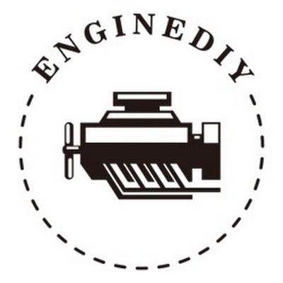 EngineDIY Supply various engine models, let's share more!