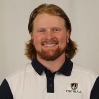 Nathaniel Vaikla(@CoachVaikla) 's Twitter Profile Photo