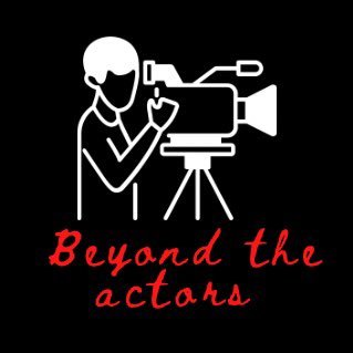 beyondtheactors's profile picture. Calling all tv TV fans featuring behind the scenes process of creating a television show and the television industry