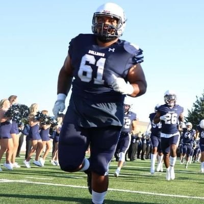 ParisElliott7's profile picture. 