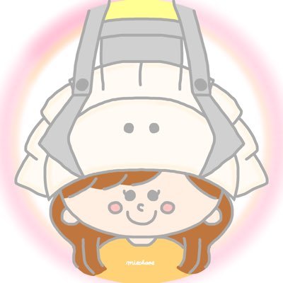 みいちゃおず🥟なりみーのみーさんのプロフィール画像