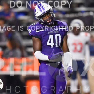 6’2/2024/Ridgepoint/DE