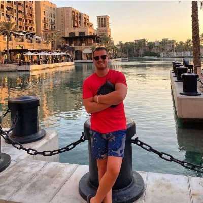 FxWilliam3's profile picture. I'm a professional forex trader