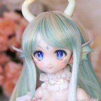 Jadepixel Dollcraft(@JadepixelDoll) 's Twitter Profile Photo
