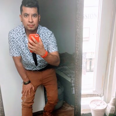 BernyTorres90's profile picture. 