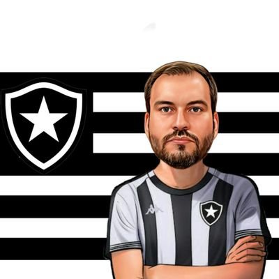 Co-owner (with John Textor) of @Botafogo. 🔥