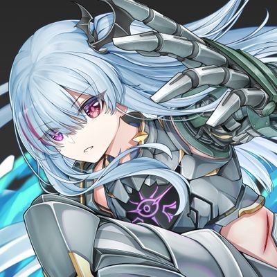 ElhananKnight's profile picture. 中古收藏家、无名创作者、中二病晚期、尝试复活中的虚拟主播……认清自己毫无意义的事实，离开了那个才华横溢的团体并选择自我放逐的DelutΔya老粉。（不来看看吗？她真的超可爱！）

专门回收与音乐团体SENTIVE相关的作品。