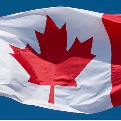 fringe minority with unacceptable views! #Canadahasfallen
