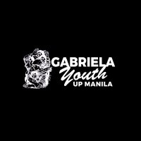 Gabriela Youth UP Manila #67Gabriela(@GabYouthUPM) 's Twitter Profile Photo