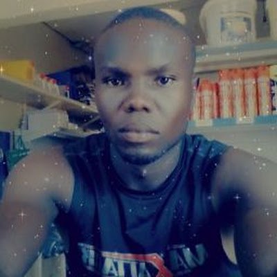 TandwaSadat's profile picture. 